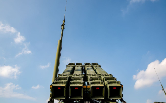 НАТО закриє небо над західними областями України: карта