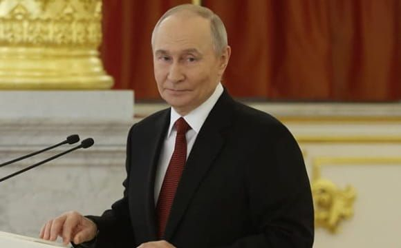 Путін заговорив про завершення війни в Україні, але є важливий нюанс