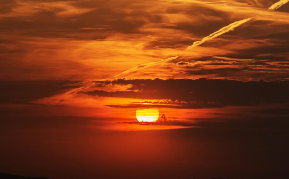 Україну накриє багатоденна магнітна буря: названі дати