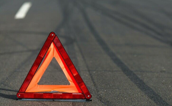 У селі на Волині зіткнулися два авто: травмувалися чоловік і жінка