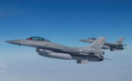 Нідерланди дозволять Україні бити по території рф з винищувачів F-16