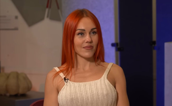 У мережу «злили» інтимні відео відомої української співачки