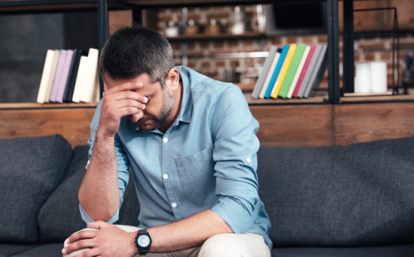 Яке десятиліття найбільш виснажливе в житті людини