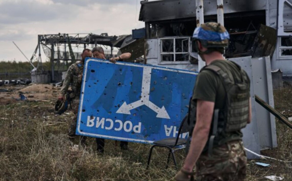 Який напрямок фронту став для росіян смертельною пасткою