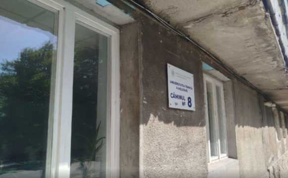 У Молдові закривають центри тимчасового розміщення українських біженців