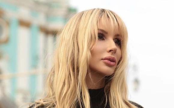 Чому Лобода під час війни співає російською