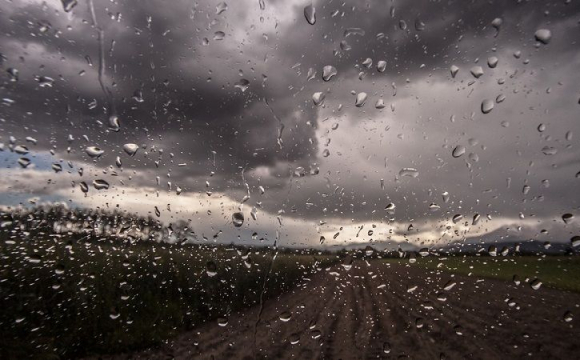 Українські міста заллє дощами: де чекати інтенсивних опадів