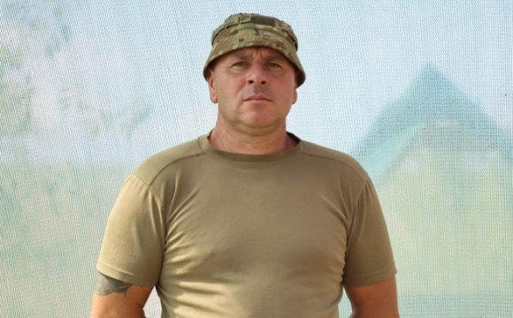 Від далекобійника до навідника танка: історія військового зі «Сталевої Сотки»