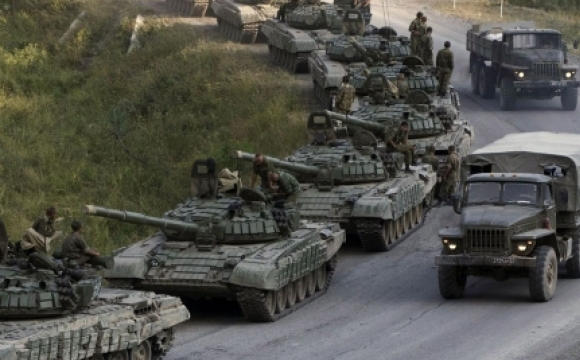Ствло відомо, скільки ще Росія планує воювати проти України