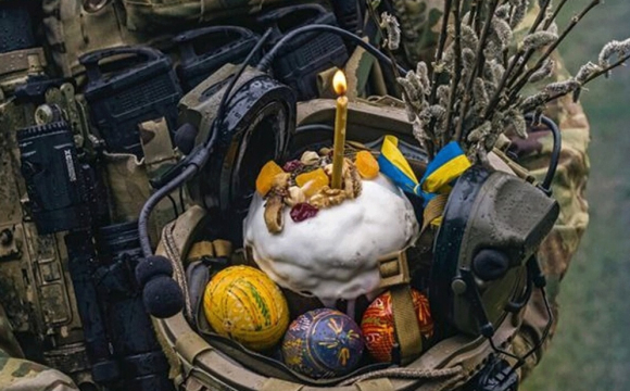 Українців попередили про небезпеку на Великдень