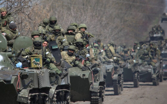 Скільки ще зможе воювати Путін