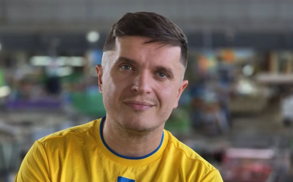 Відомий український телеведучий потрапив до лікарні через серйозну травму