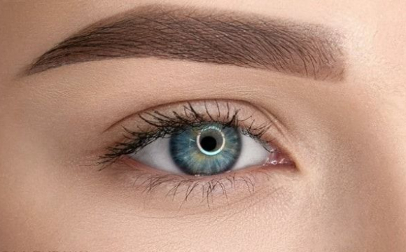 Як вибрати хну для брів