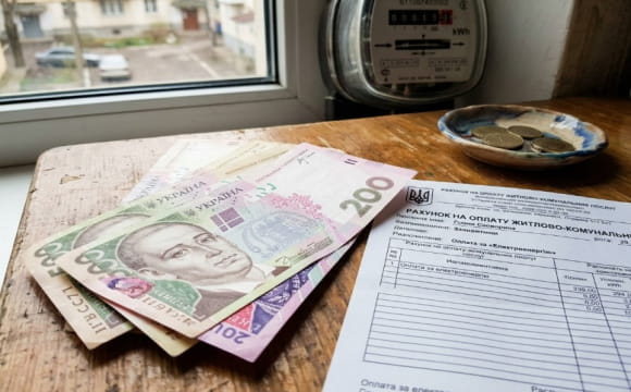 У Луцьку підвищать тарифи на опалення і гарячу воду: скільки доведеться платити