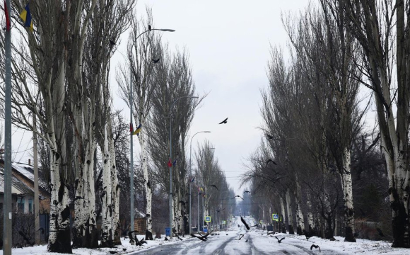 Куди піде РФ, якщо Україна віддасть Донбас