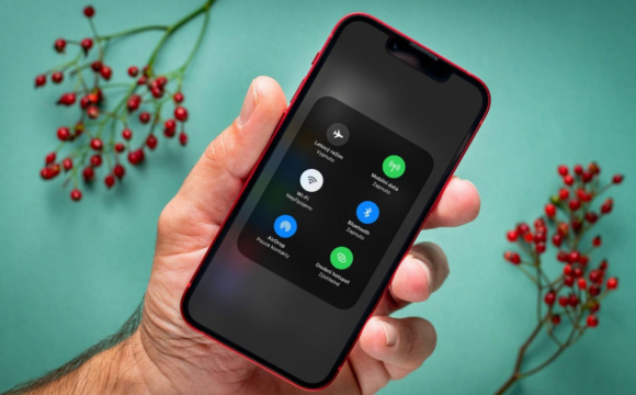 За вами можуть стежити: обов'язково увімкніть одне налаштування Wi-Fi