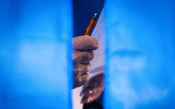 Якими мають бути вибори в Україні під час війни