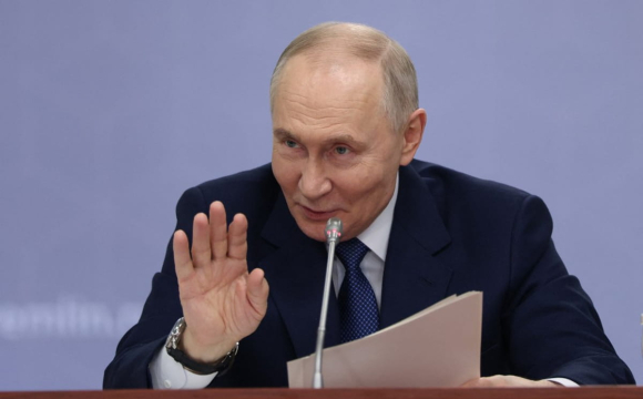 У Росії пролунали нові погрози Україні напередодні 9 травня