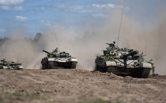 Назвали спосіб закінчити війну в Україні не на користь РФ