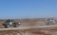 Білорусь проводить «раптову перевірку» військ біля кордону з Волинню