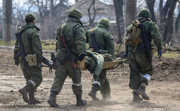 Стало відомо, з якої області України скоро почнуть тікати росіяни