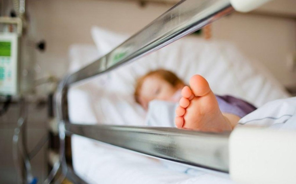 На заході України трирічна дитина отруїлася газом