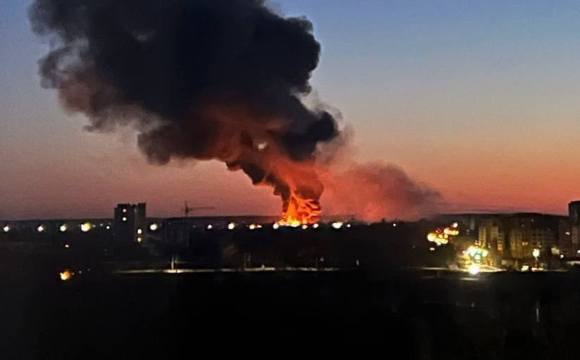 Що зараз із зрадником з Луцька, який наводив ракети на місто