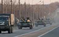 Росіяни терміново переміщують техніку: названий напрямок