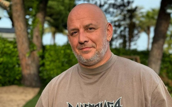 Український співак, який втік за кордон, шокував сумою гонорару за свій виступ