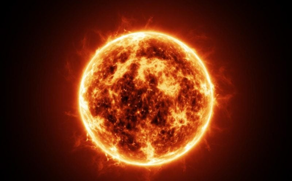 Україну накриє потужна магнітна буря: назвали дату