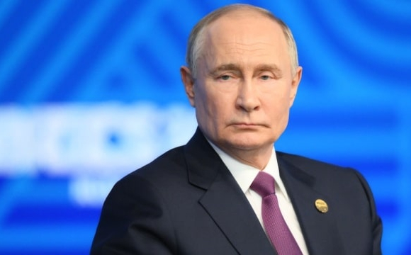 Коли Путін припинить війну в Україні