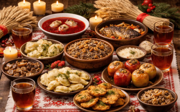 24 грудня - Святвечір: що сьогодні категорично заборонено робити