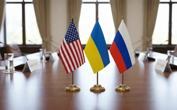 Переможниця «Битви екстрасенсів» шокувала передбаченням про мирні переговори