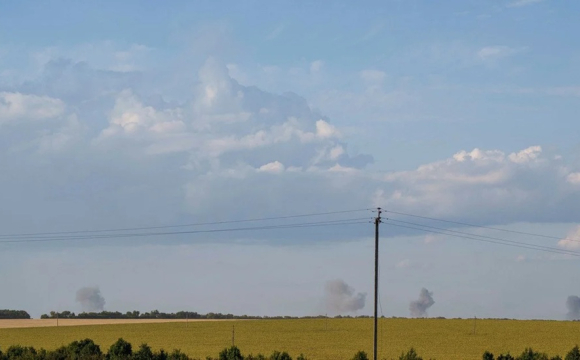 РФ хоче створити буферну зону з Білорусі: які області під загрозою