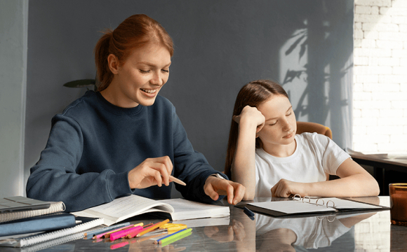 Чому дітям важко знаходити головну думку в тексті і як батьки можуть допомогти