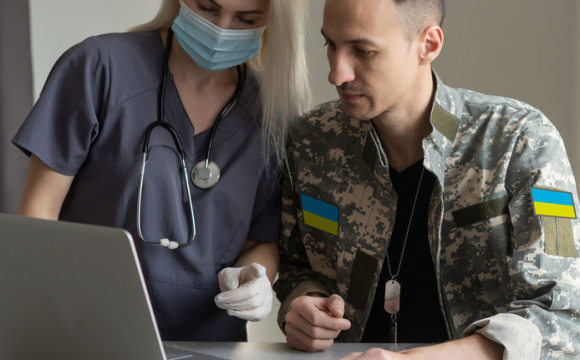 Усіх українців закликали пройти ВЛК