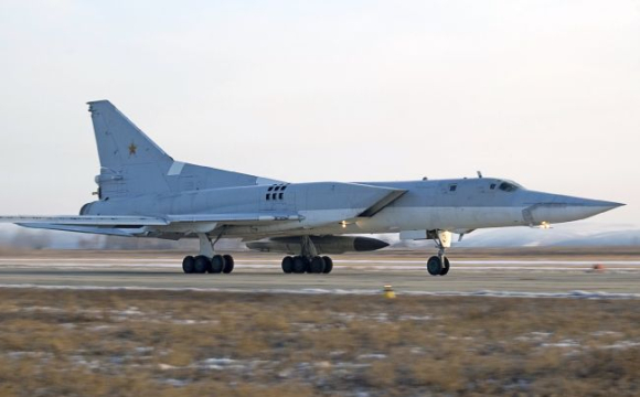 РФ перекинула частину бомбардувальників  на аеродром «Оленья»: у чому причина