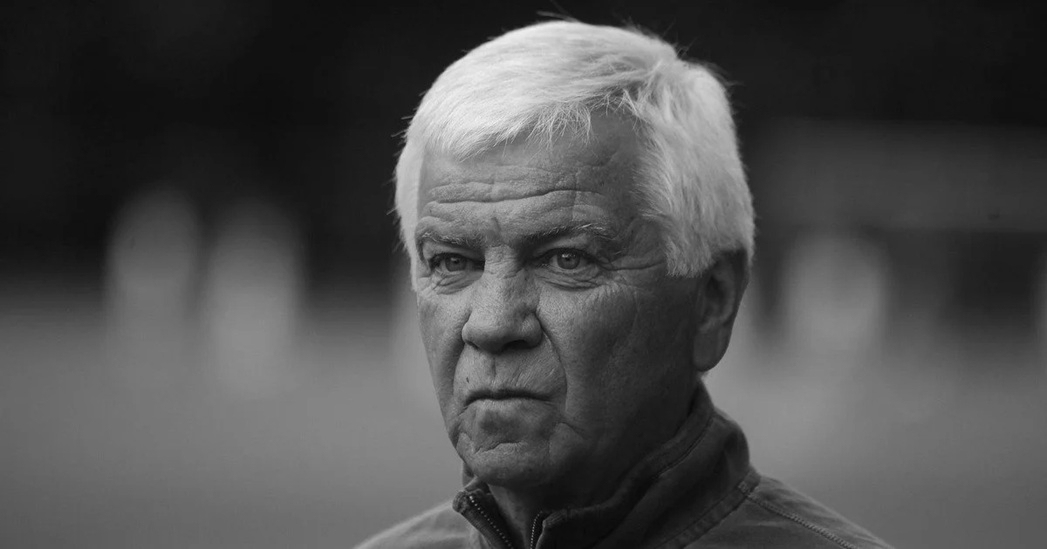 Помер відомий український футболіст