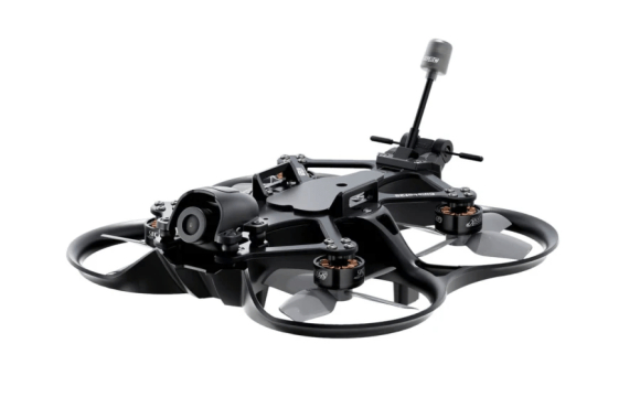 Як обрати FPV дрон для навчання