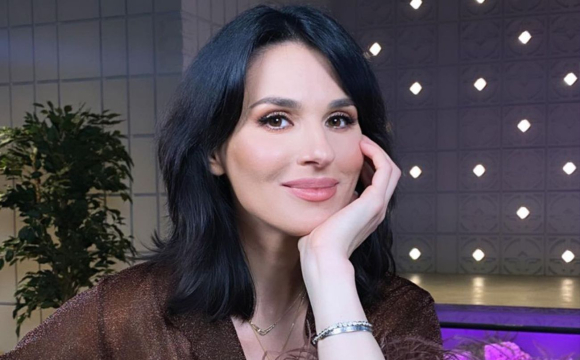 Відома українська ведуча відверто зізналася, чи піде в політику