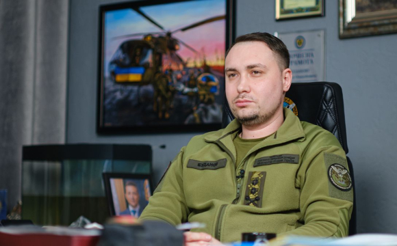 Буданов зробив заяву про перемогу України у війні