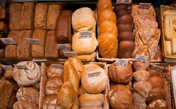 В Україні з полиць може зникнути хліб