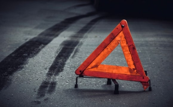 У Волинській області водій авто збив двох жінок