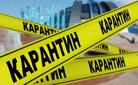 На Волині оголошено карантинний режим через небезпечного шкідника