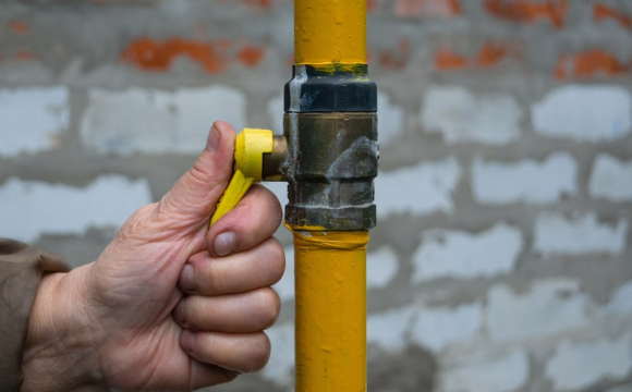 Українці можуть не платити за доставку газу