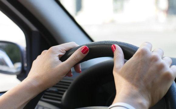 На Волині працівницю дитсадка зловили п'яною за кермом