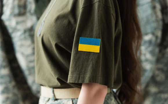 Жінок без дітей хочуть мобілізувати
