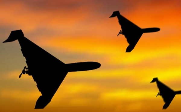 Росія обробляє дрони отрутою: попередження про небезпеку