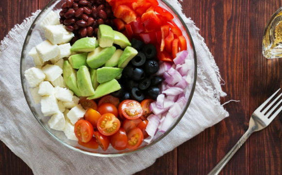 Склали перелік з 10 видів продуктів, які потрібно вживати щодня