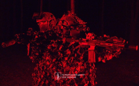 «У нас була чітка задача: зробити все, щоб поранені вижили»